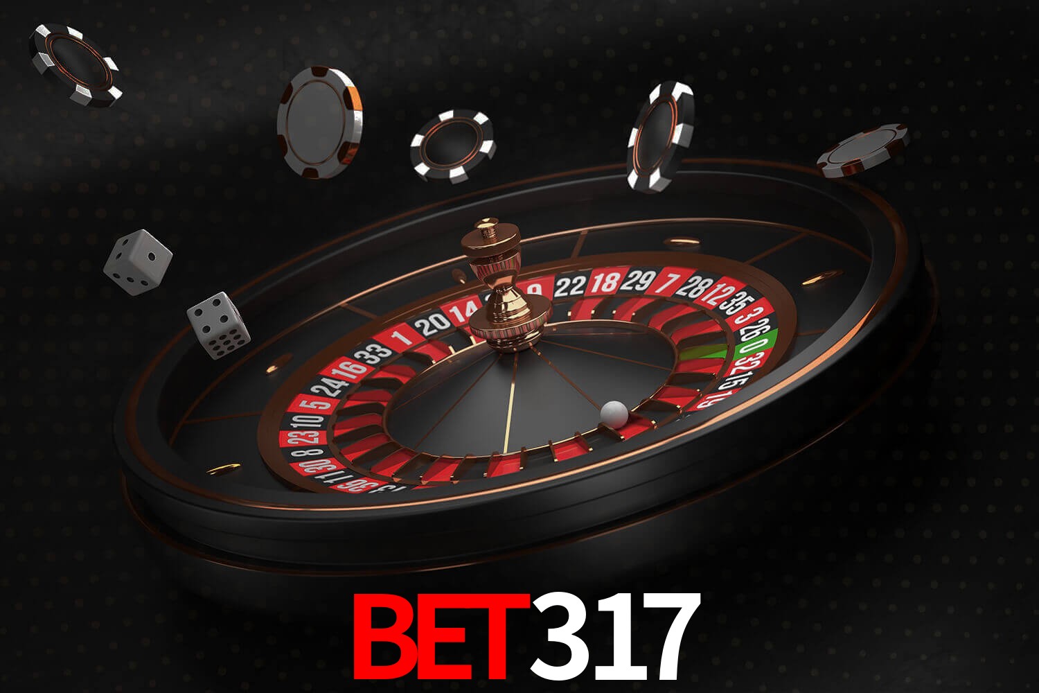 BET317 login