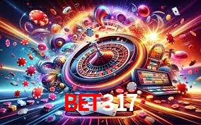 Experiência VIP BET317