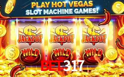 Desvendando o Mundo dos Jogos Virtuais na BET317