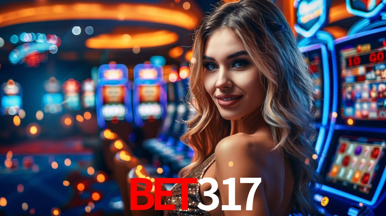 Welcome Bonus BET317