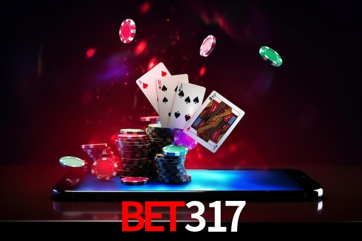 Experiência VIP BET317