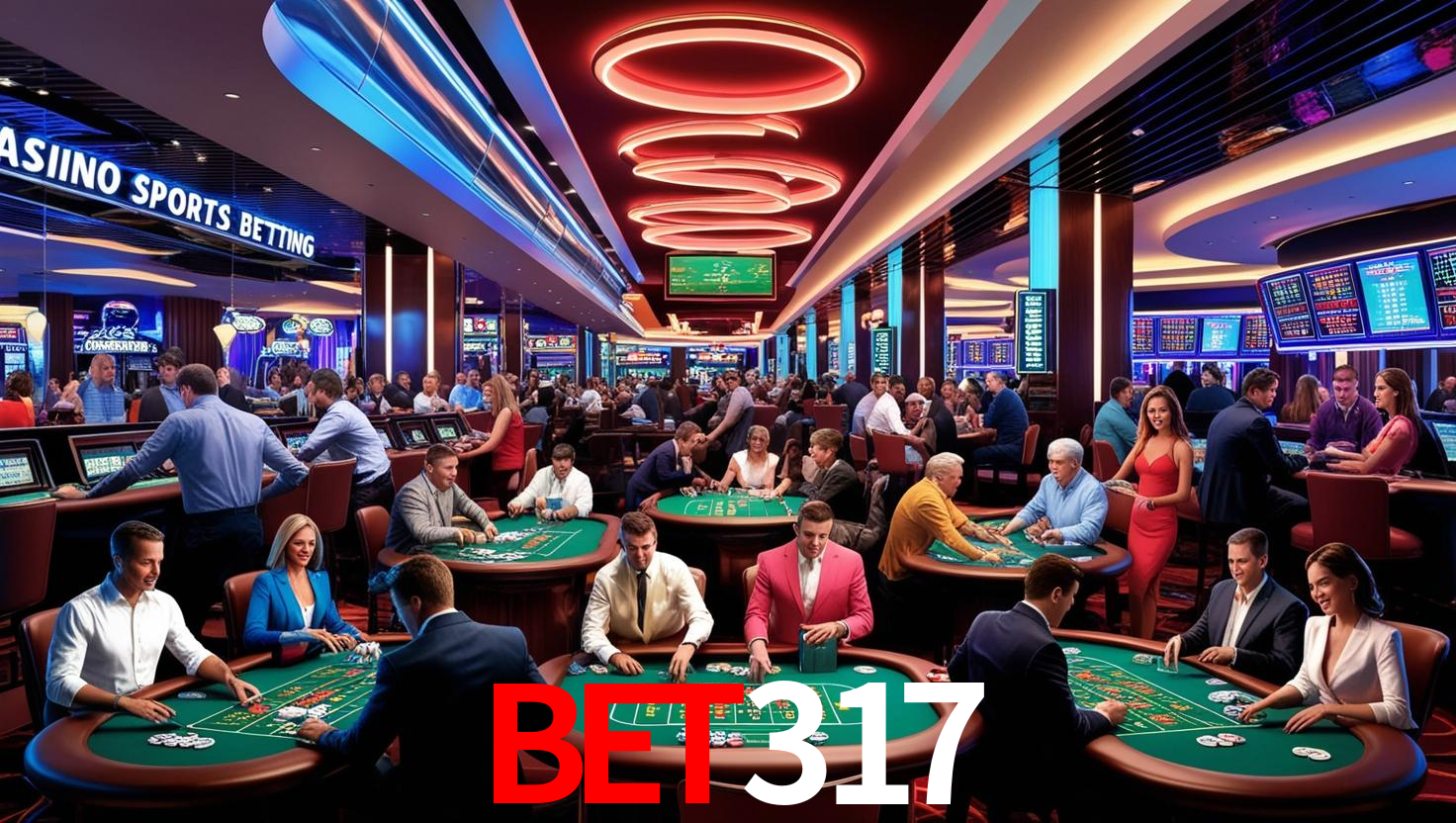 BET317