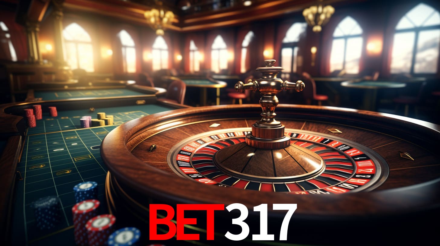 Blackjack Table BET317