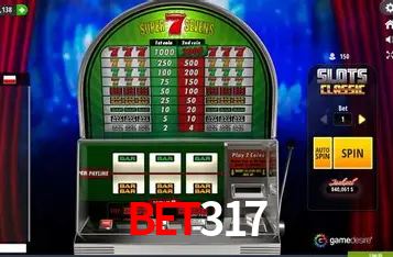 Exclusive Offers BET317