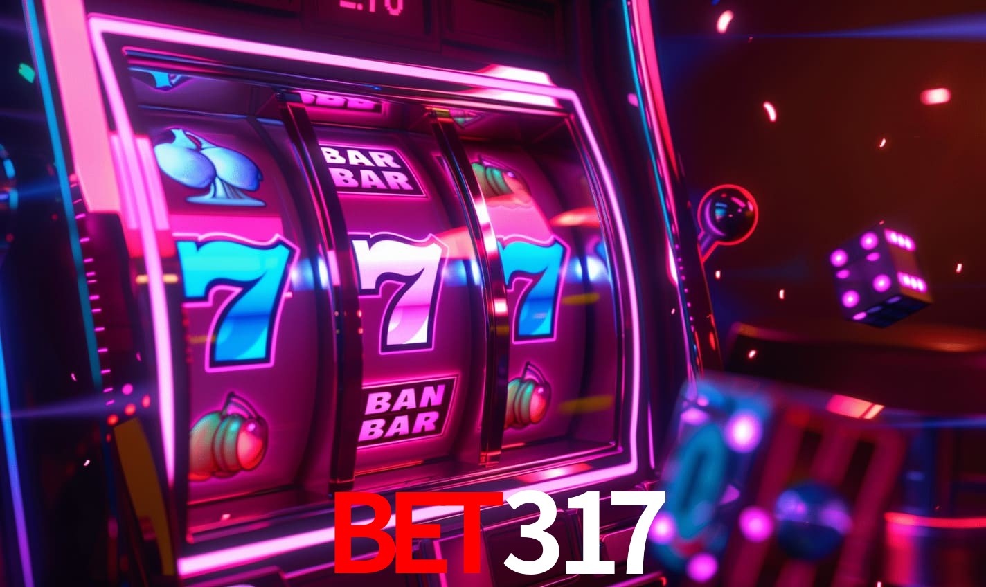 A Emoção da Loteria na BET317: Uma Chance de Mudança de Vida
