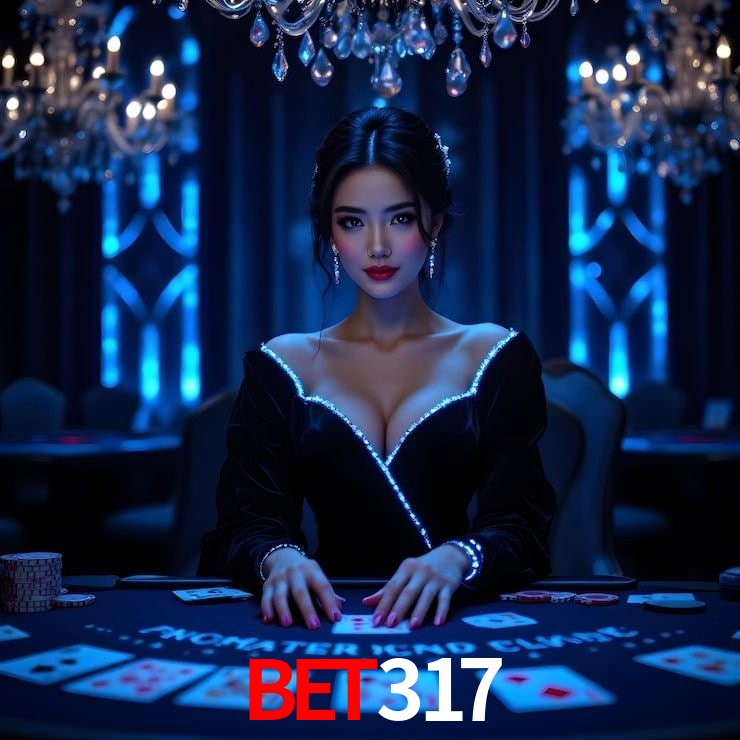 Benefícios da Conta BET317