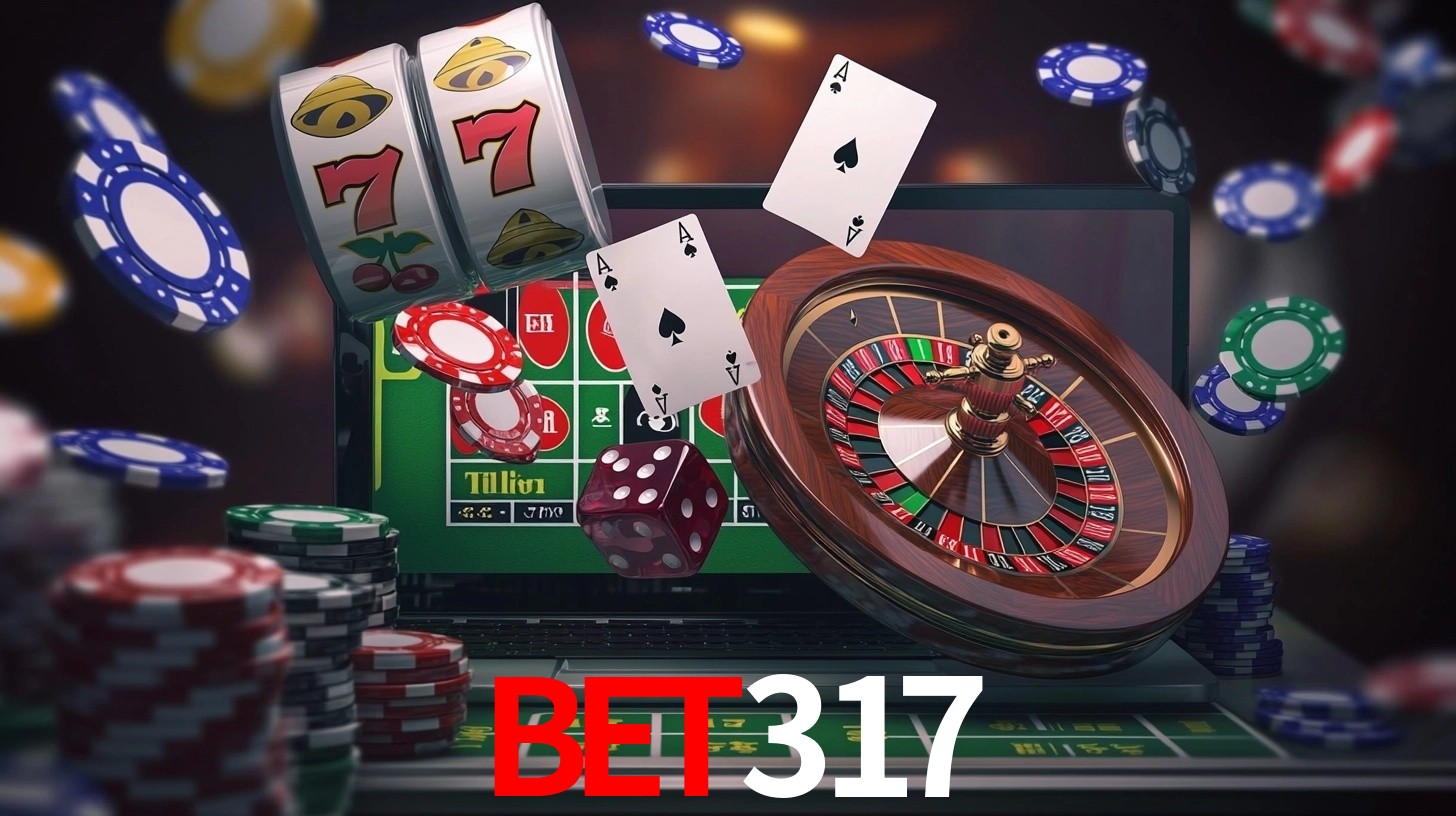 BET317 login