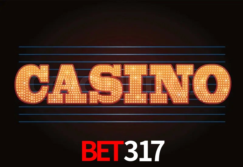 Estatísticas do Jogo BET317