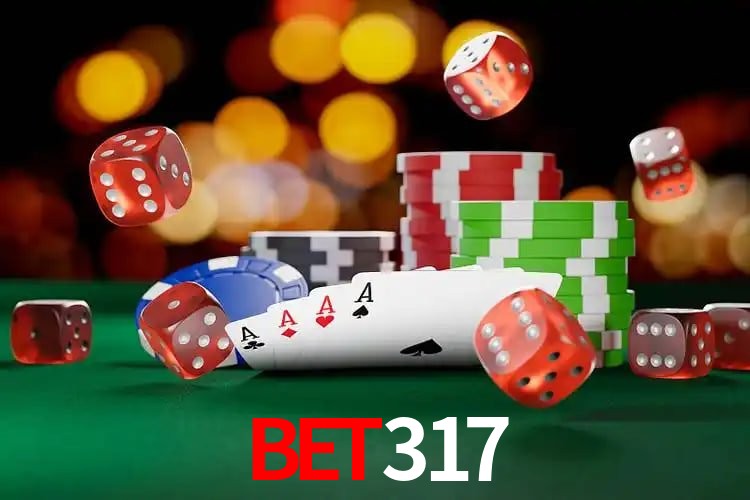 Cadastro Rápido BET317