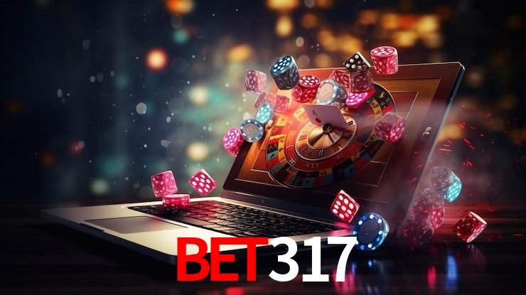 cassino BET317
