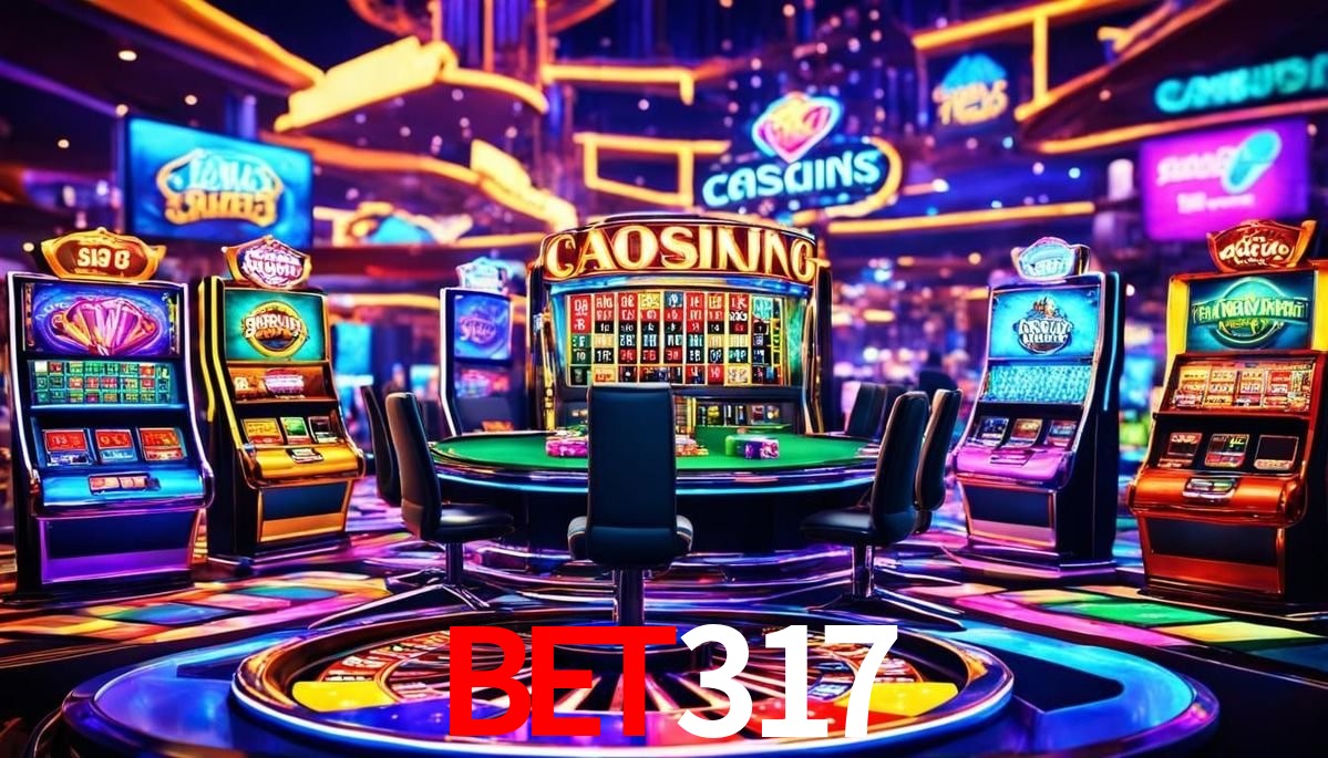 Avaliações dos Jogadores BET317