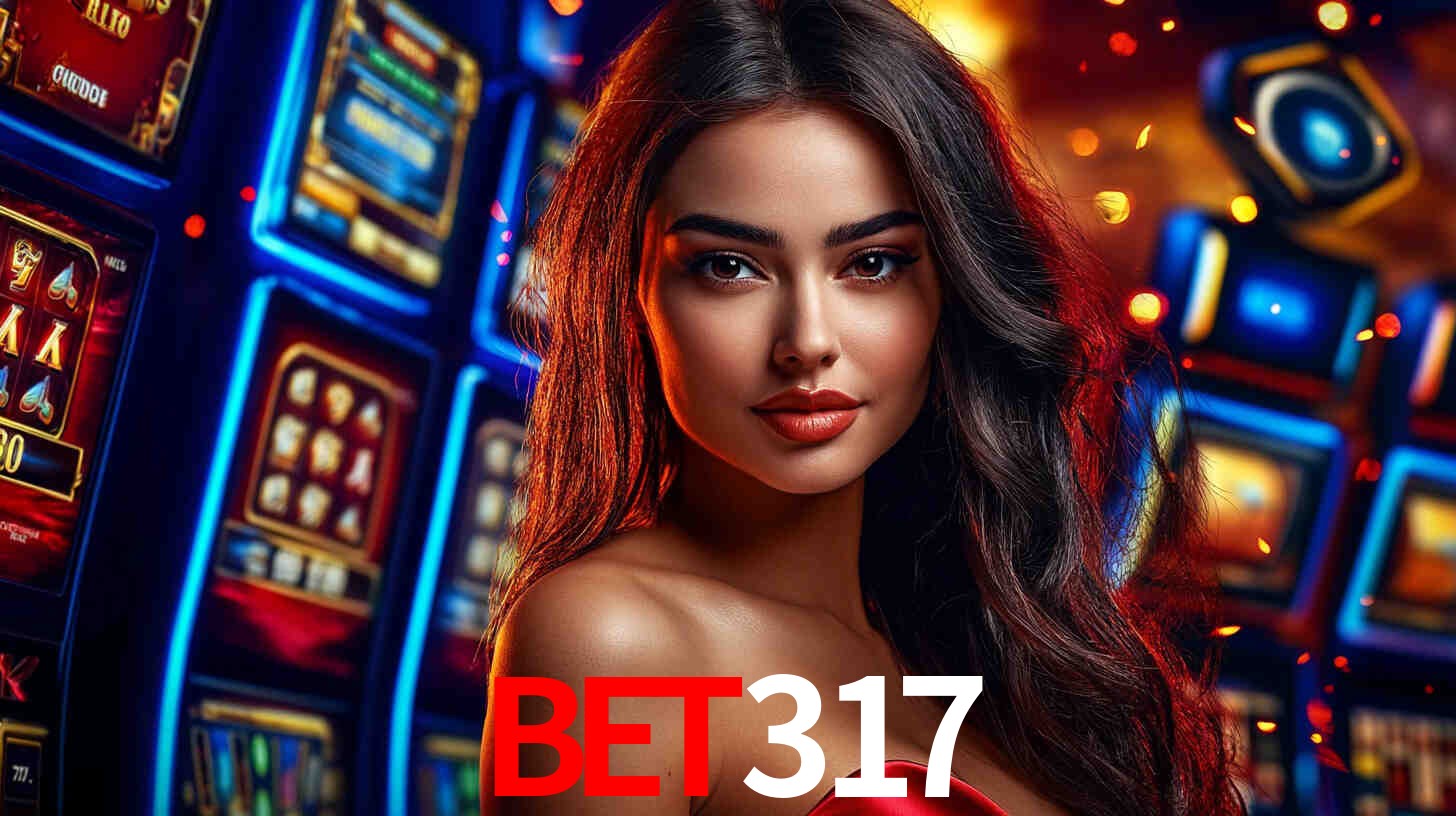 Inovações de Jogos na BET317: O Futuro das Experiências Interativas