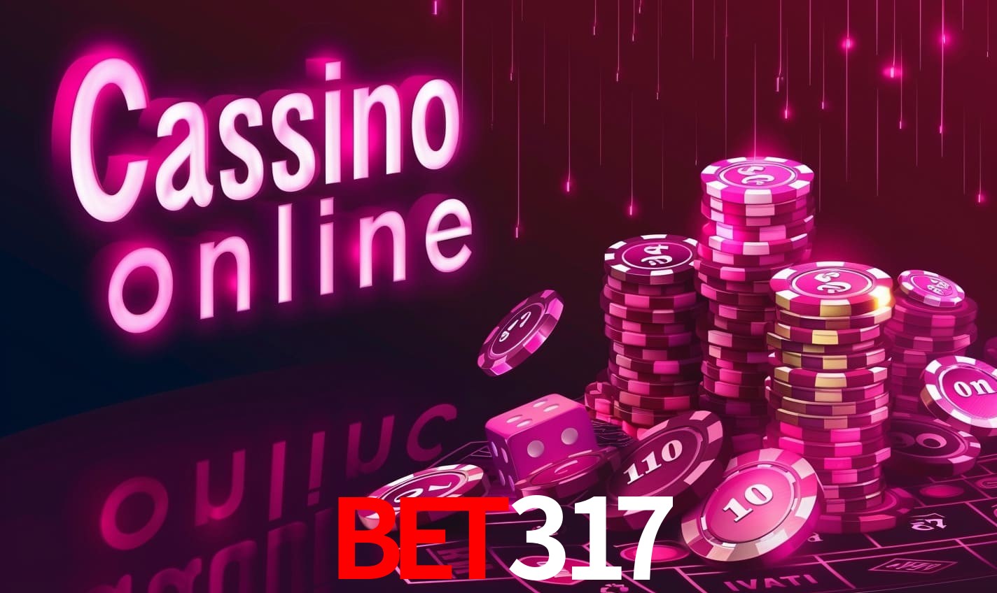 Desvendando o Mundo dos Jogos Virtuais na BET317