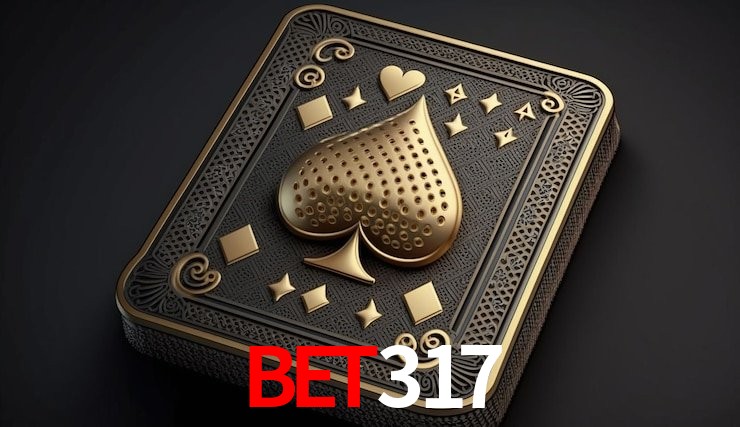 Recursos de Bônus BET317
