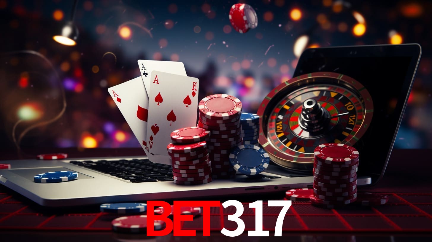 Roulette Table BET317