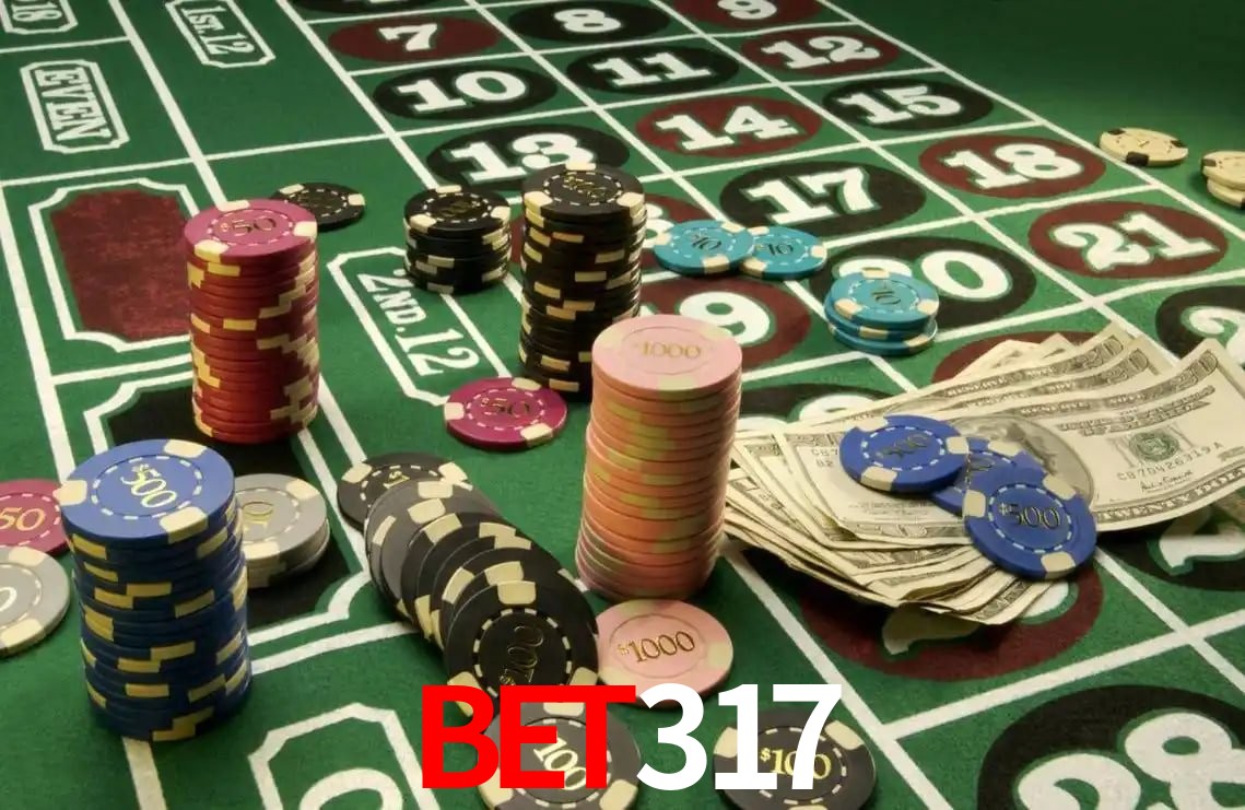 BET317 login