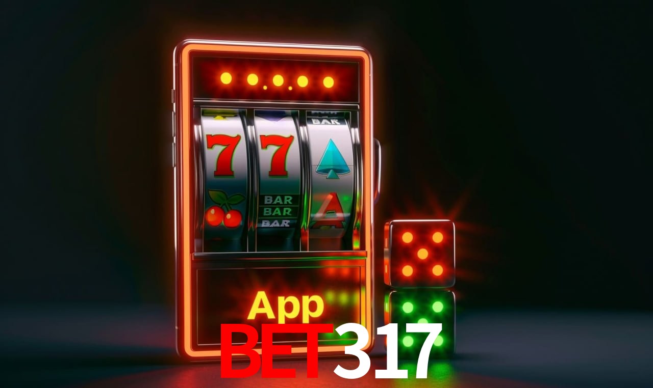 Diretório de Jogos BET317