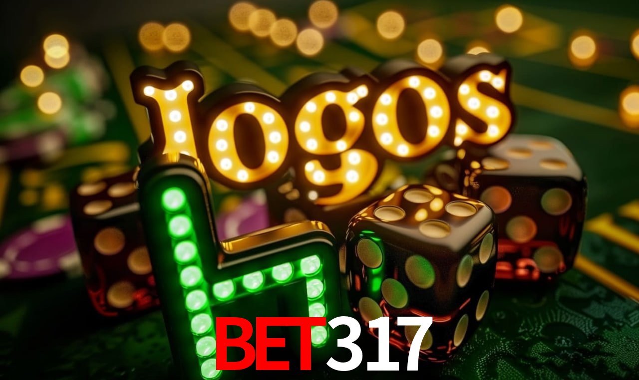 Jogos de Slot BET317