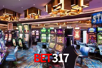 A Popularidade dos Caça-Níqueis no BET317