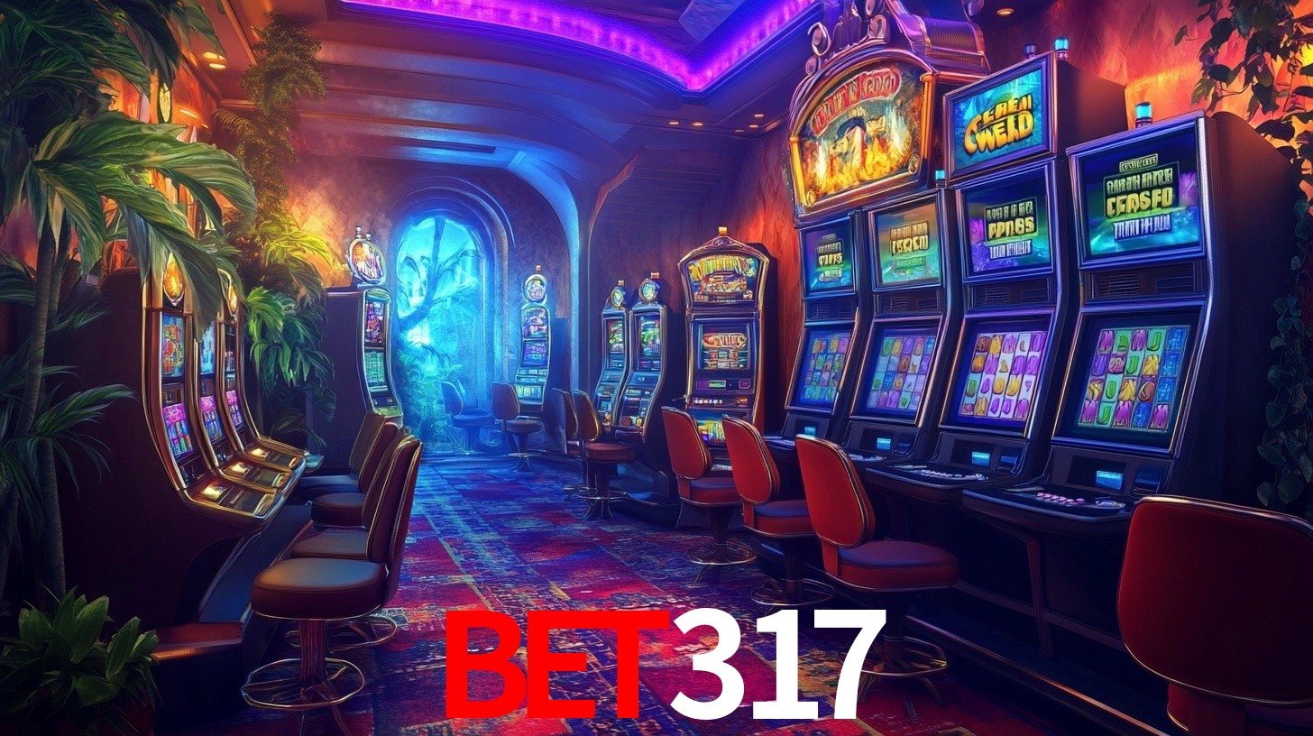 Welcome Bonus BET317