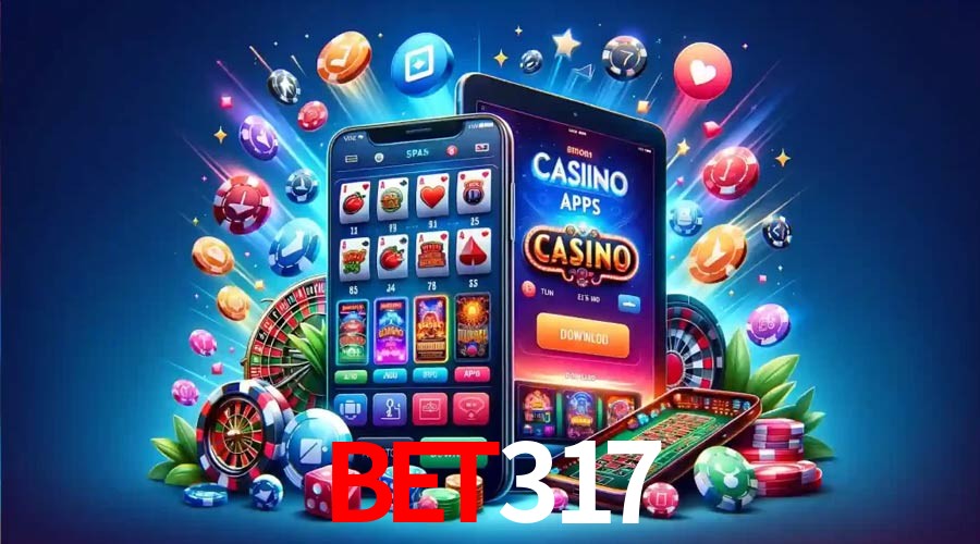 Games Directory BET317