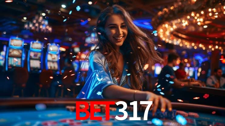 Tennis Betting BET317