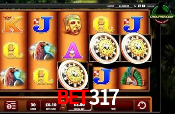 Apostas Esportivas na BET317: Um Guia Completo