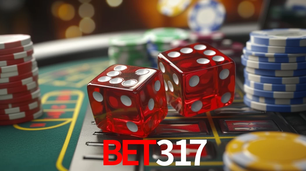 Daily Bonuses BET317