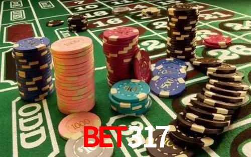 APP oficial da BET317 para mobile
