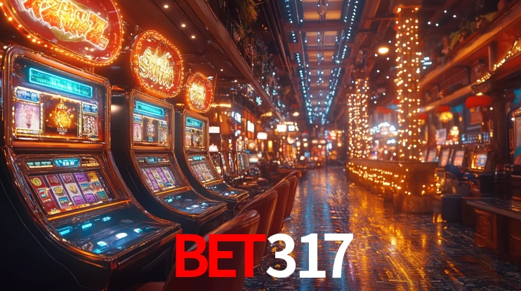 BET317: Seu Especialista em Apostas Esportivas Brasileiras
