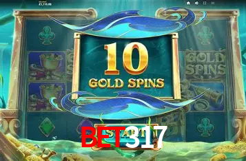Inovações de Jogos na BET317: O Futuro das Experiências Interativas