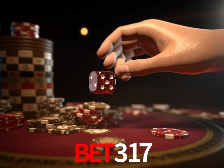 Login Seguro BET317