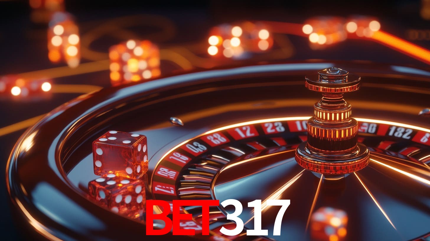 VIP Casino BET317