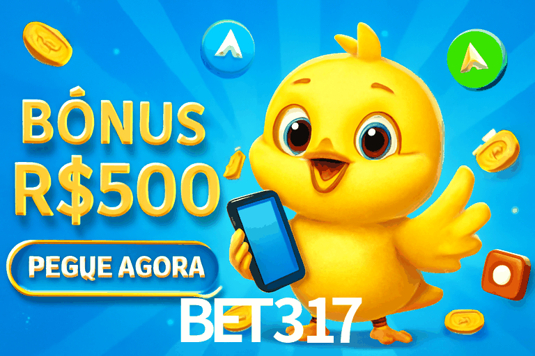 Live Casino BET317