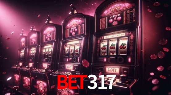 PIX Instantâneo BET317